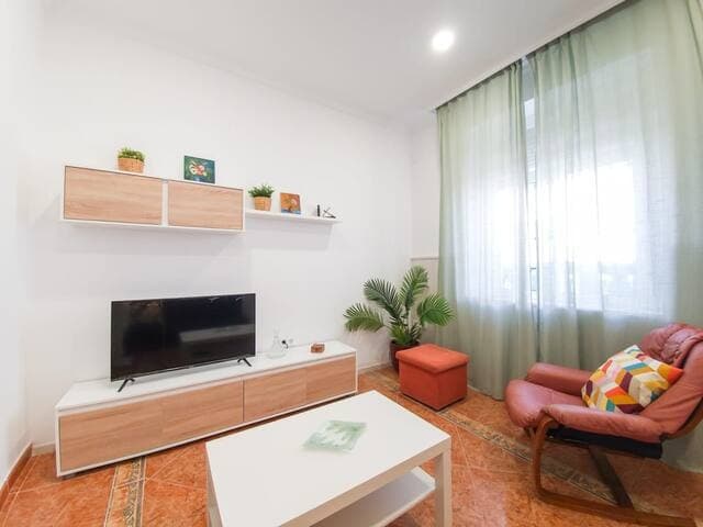 Casa Maria Luisa — Patio & Andalusian Charm — Barbate
