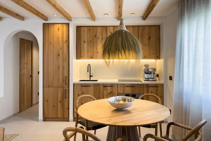 Casa La Marina: encanto costero en Zahara — Zahara de los Atunes