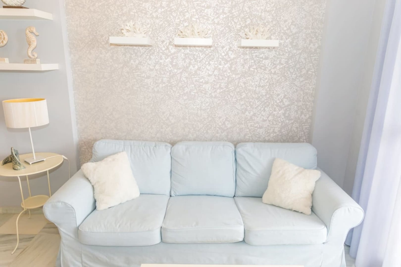 Casa con terraza junto al Paseo Marítimo — foto 26