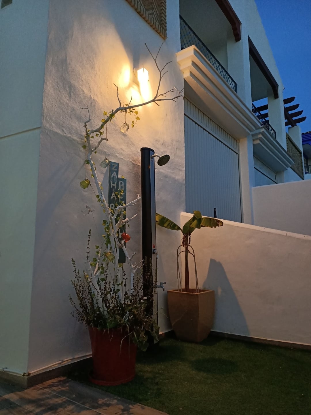 Chalet boutique con encanto en Zahara — foto 26