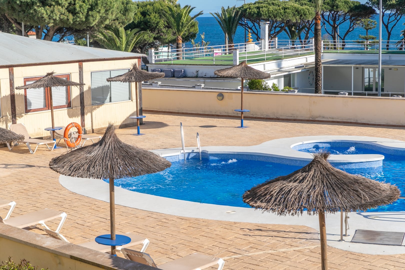 Adosado chic junto al mar en Caños, con garaje — foto 41