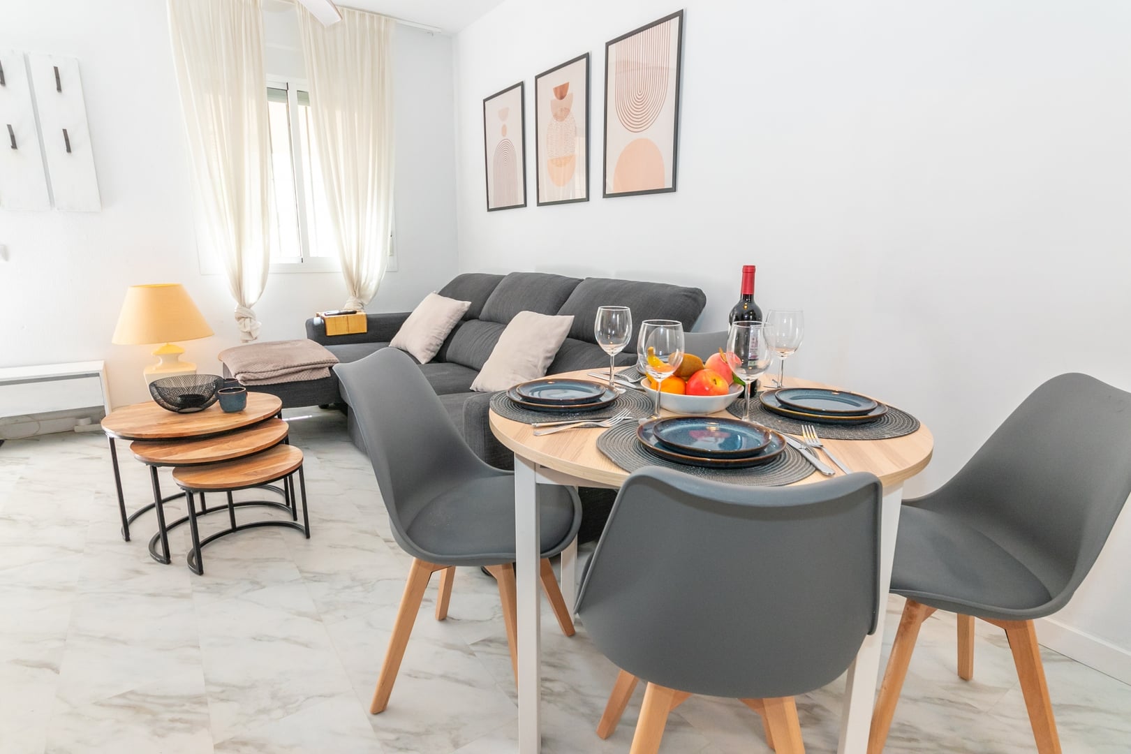 Casa Colón: terraza con brisa atlántica — foto 10