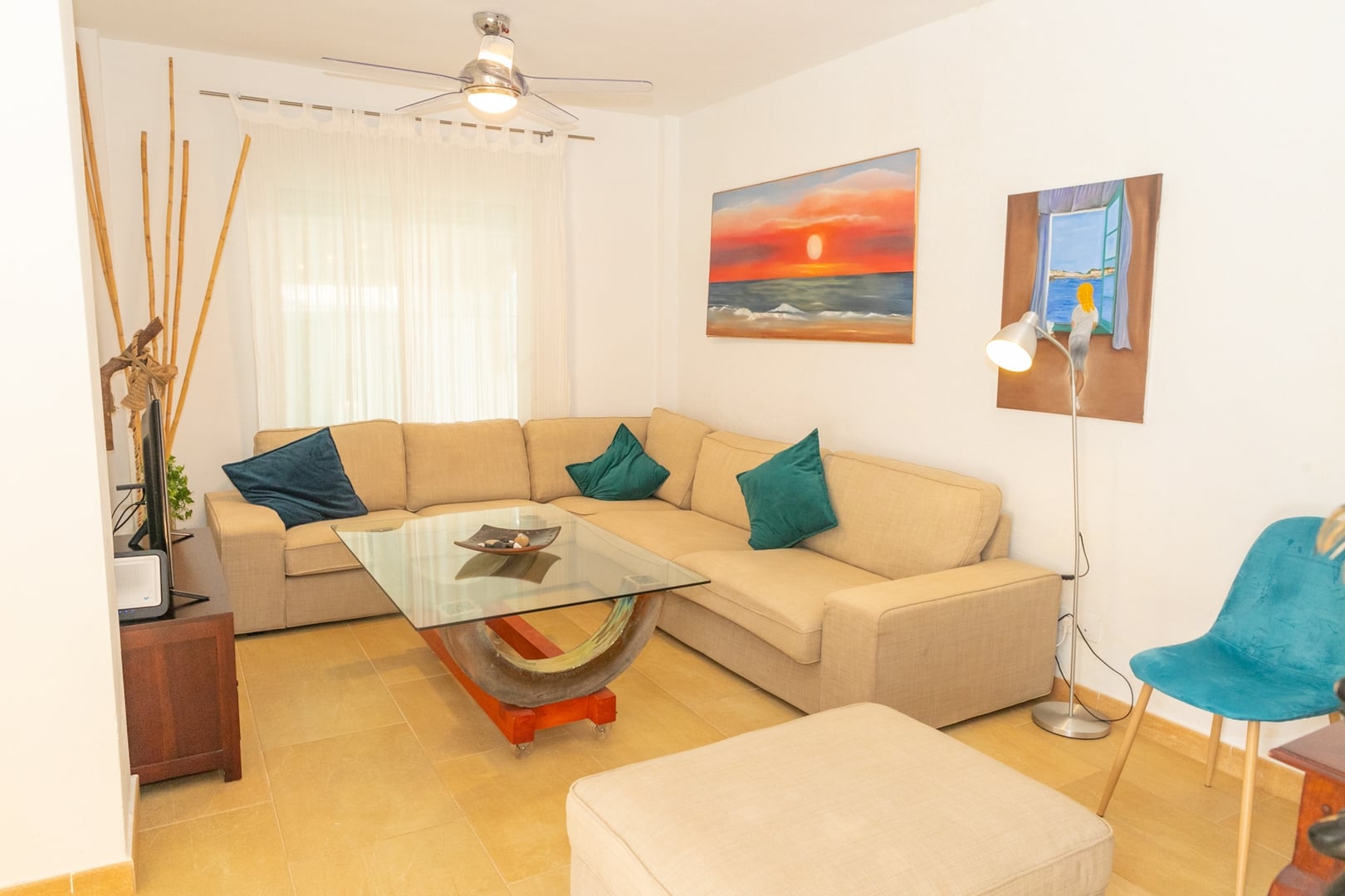 Chalet boutique con encanto en Zahara — foto 3
