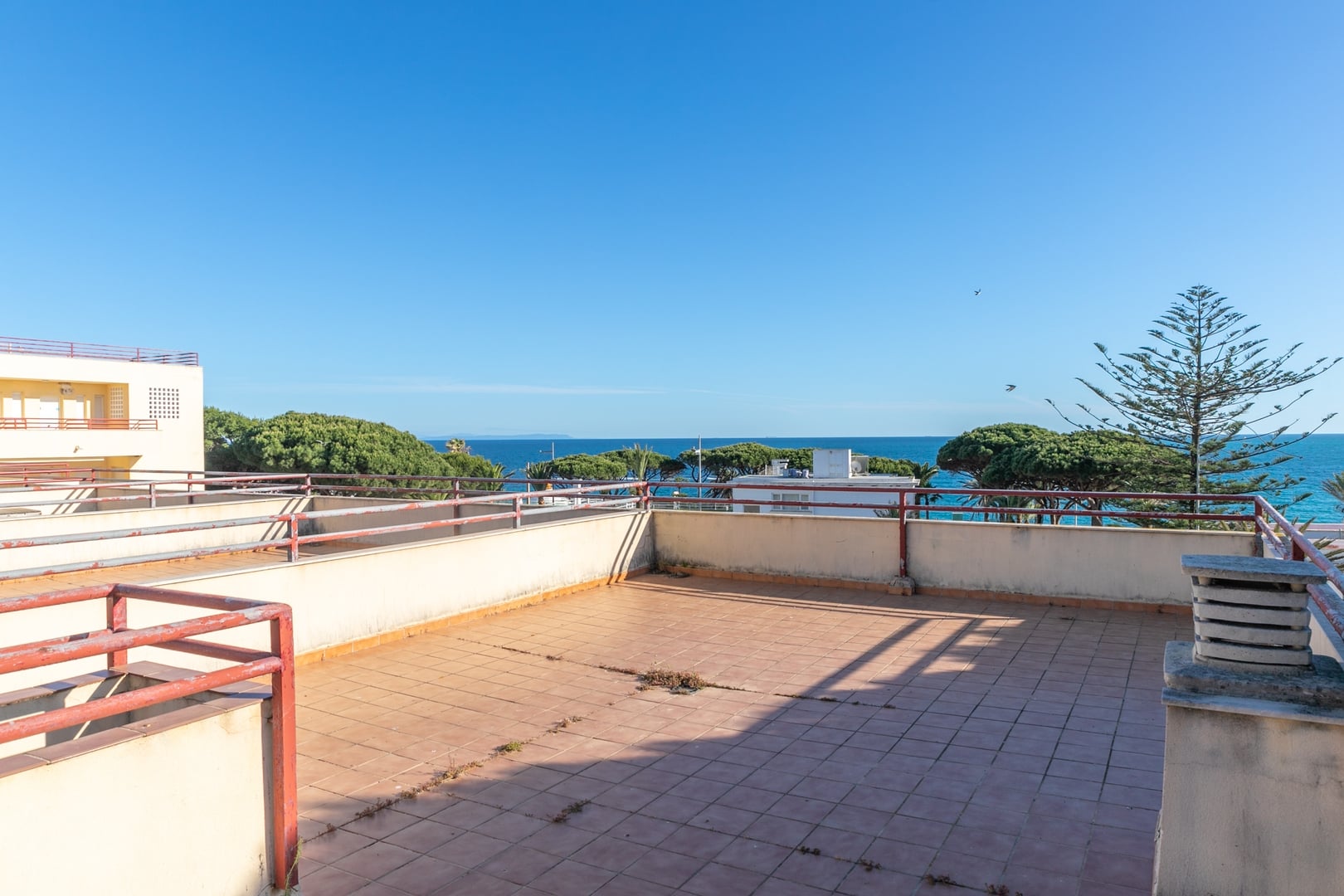Adosado chic junto al mar en Caños, con garaje — foto 45