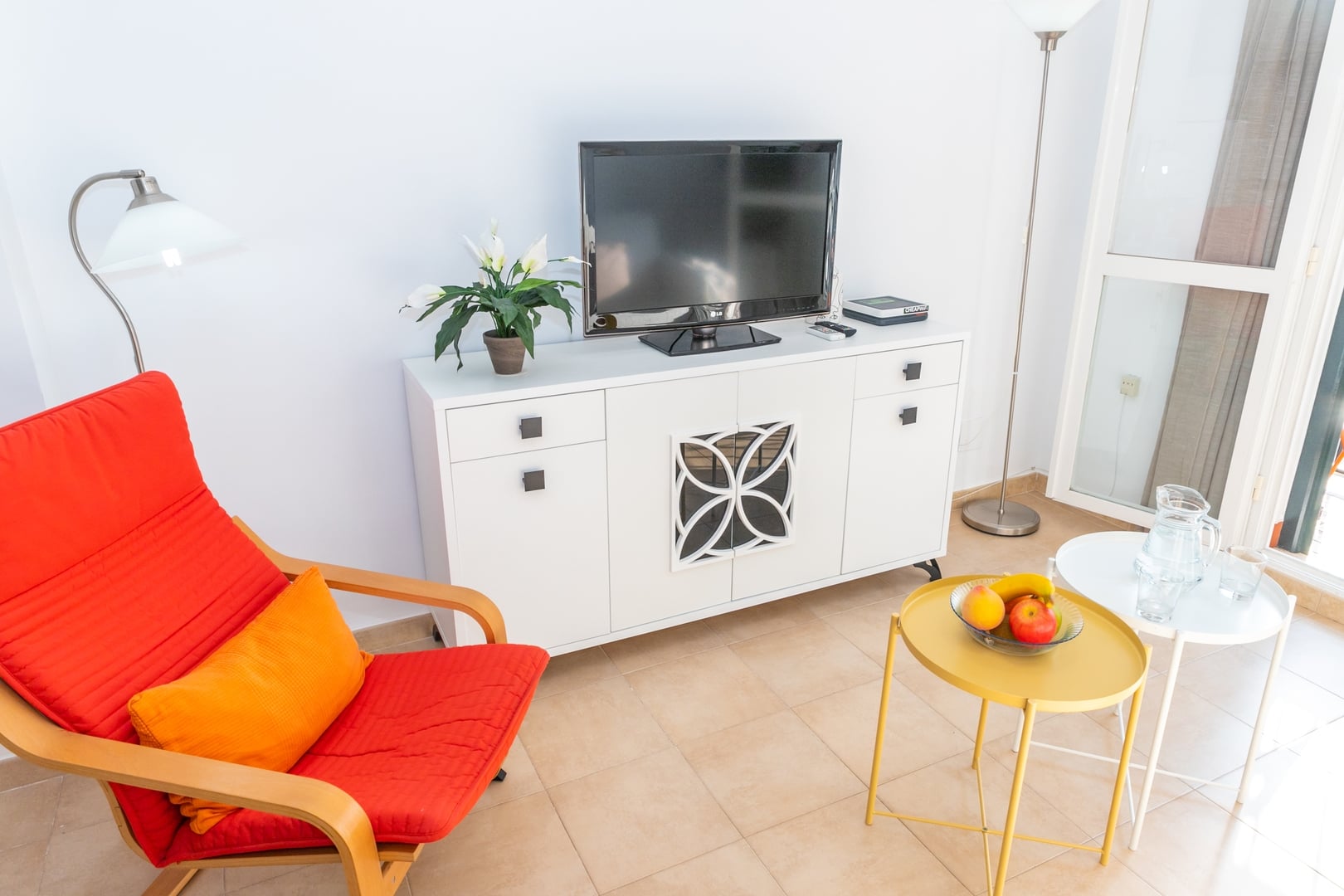 Casa Aquario: Mar y amaneceres en Barbate — foto 6