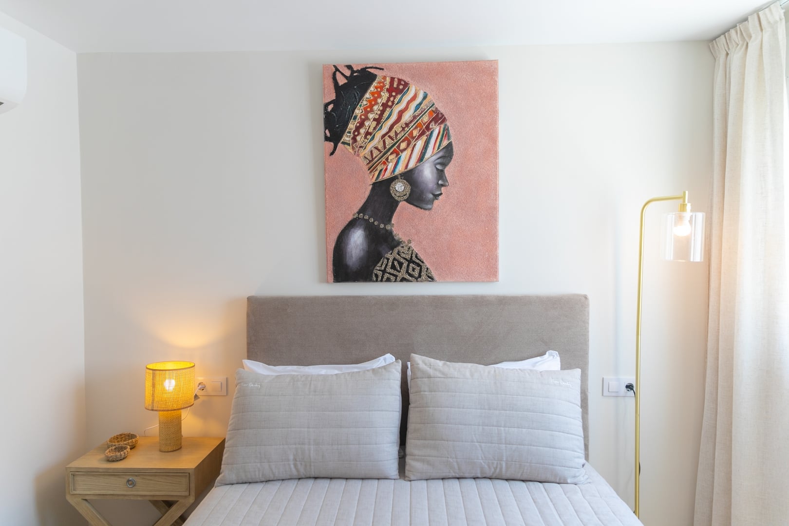 A tu aire: Apartamento Espuma y Arena — foto 2
