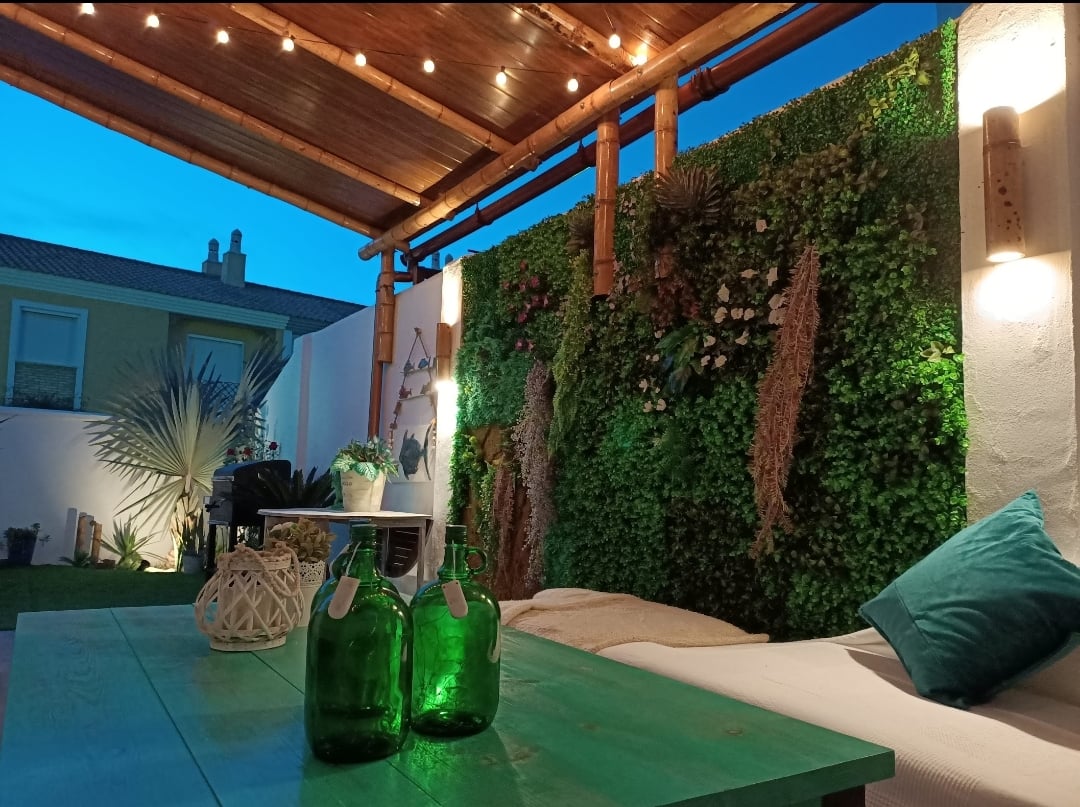 Chalet boutique con encanto en Zahara — foto 7