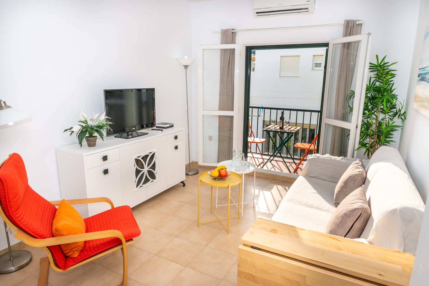 Casa Aquario: Mar y amaneceres en Barbate — foto 15