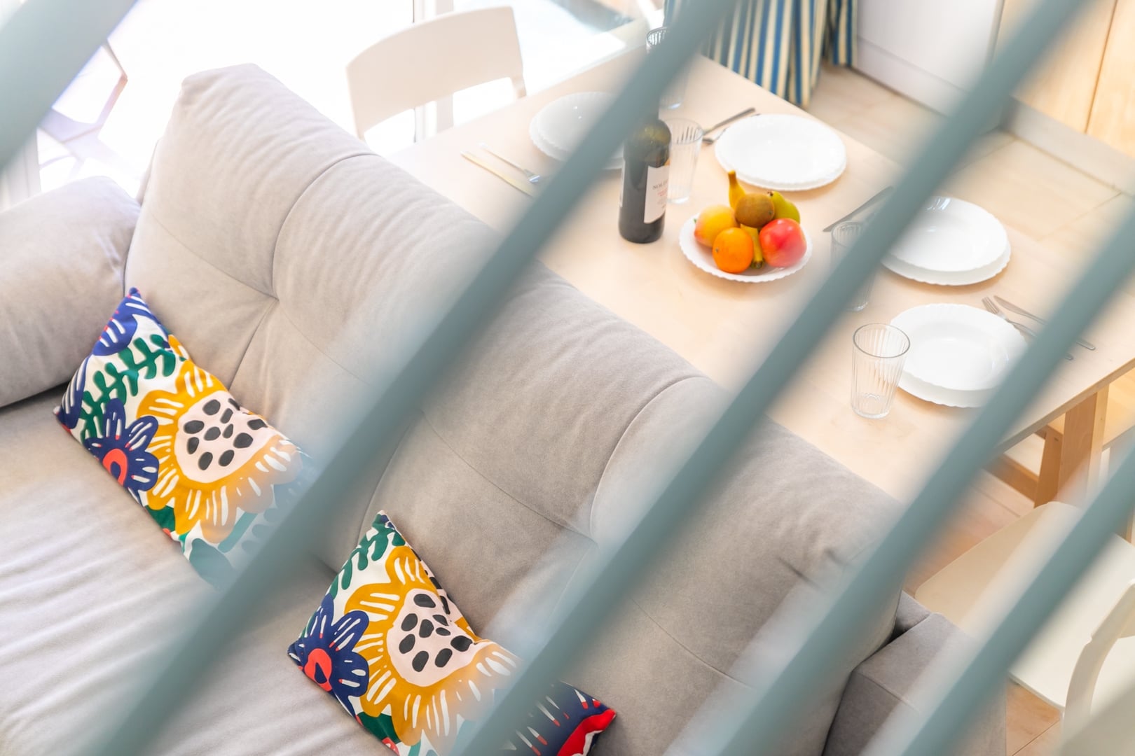 Jardín privado en el corazón de Los Caños — foto 31