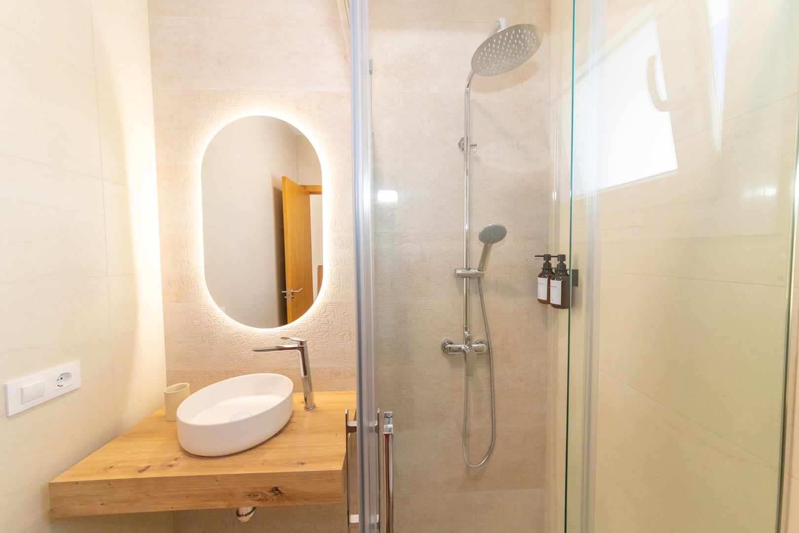 A tu aire: Apartamento Olas & Sal — foto 3