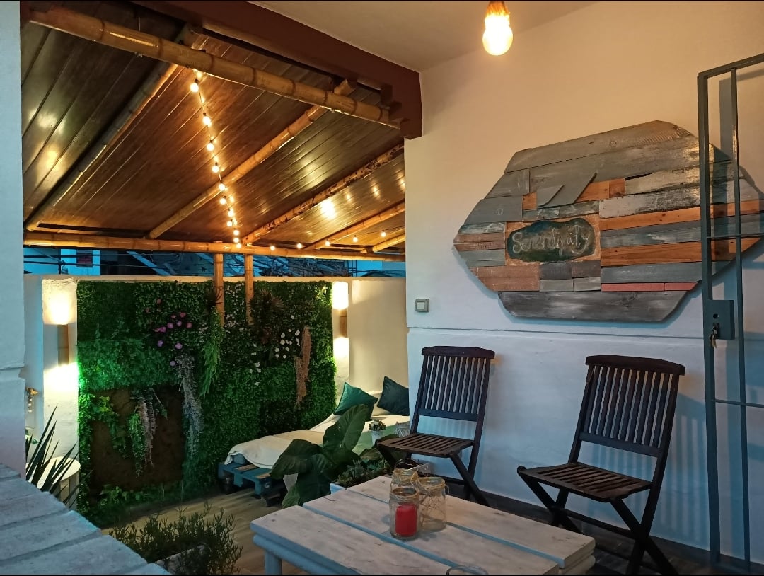 Chalet boutique con encanto en Zahara — foto 18