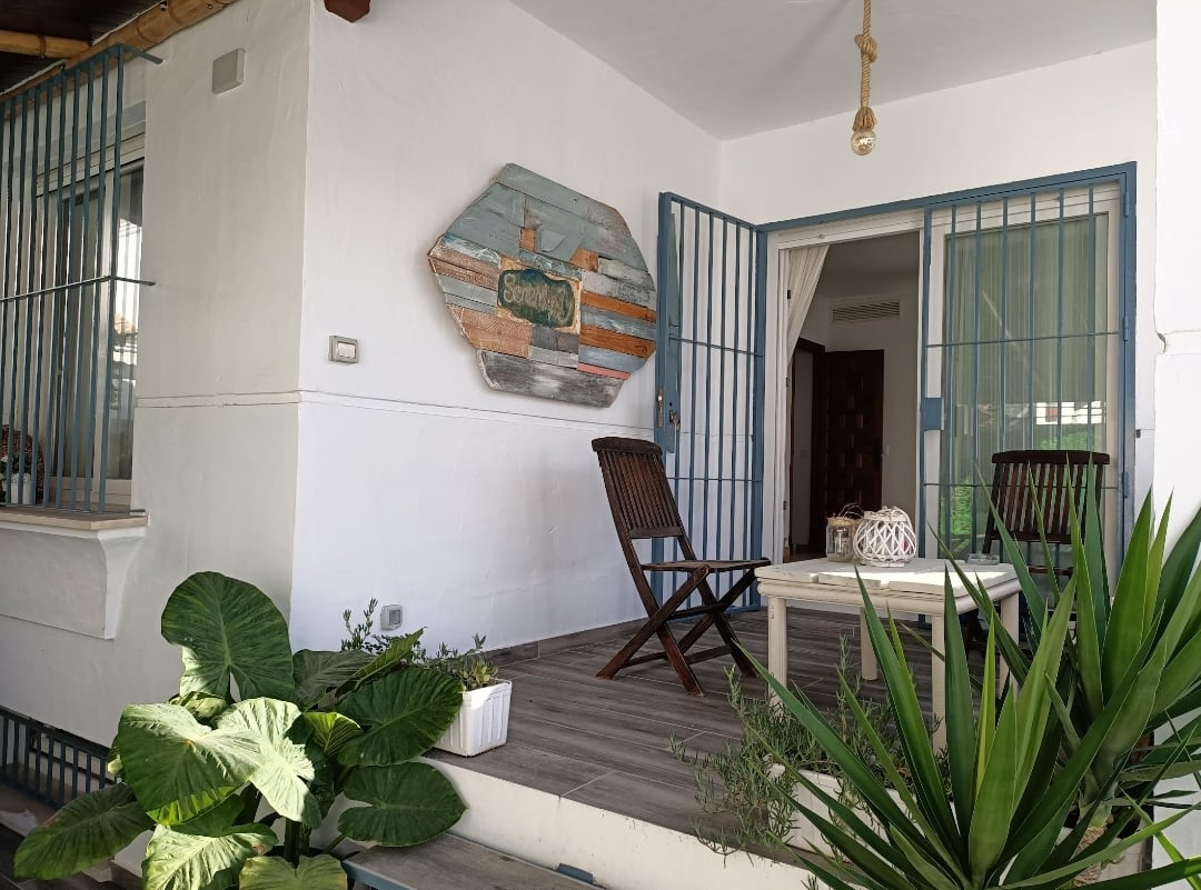 Chalet boutique con encanto en Zahara — foto 30