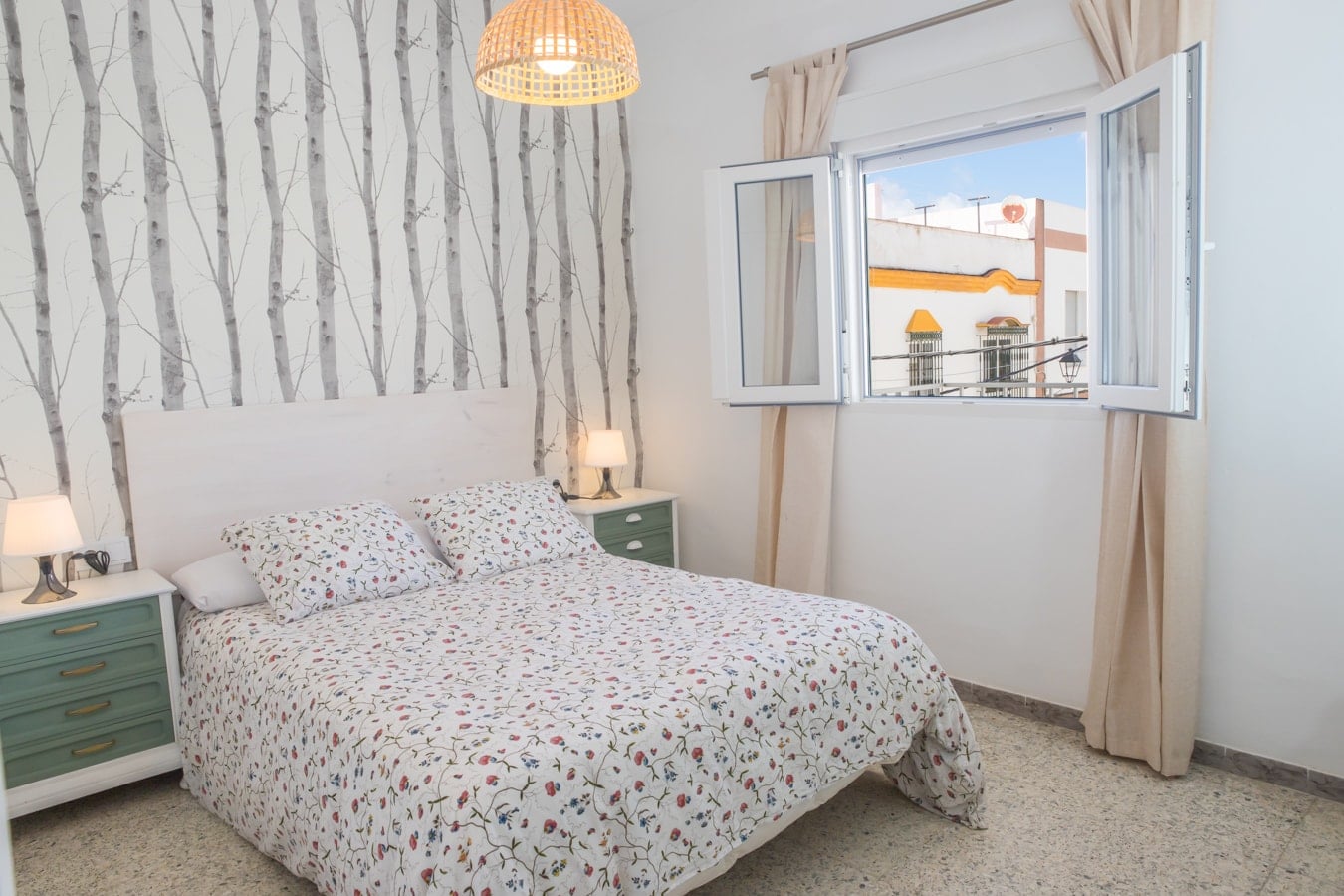 Casa Maria Luisa II: Terraza Soleada con Vistas — foto 2