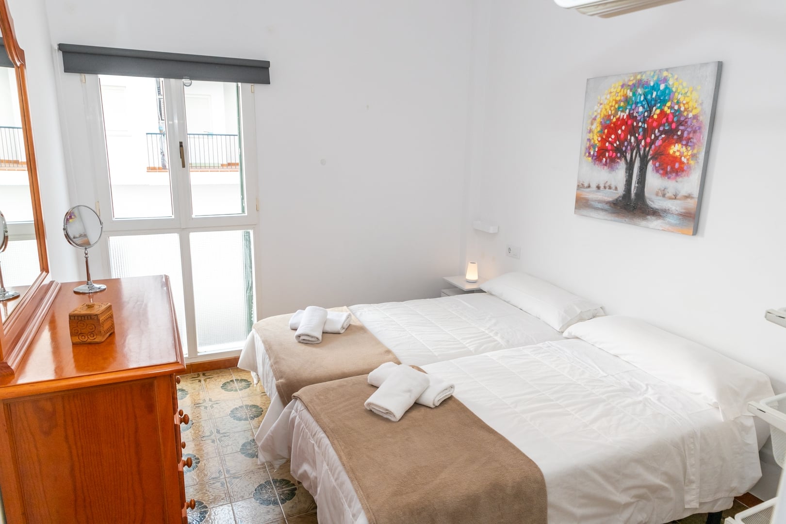 Casa Aquario: Mar y amaneceres en Barbate — foto 3