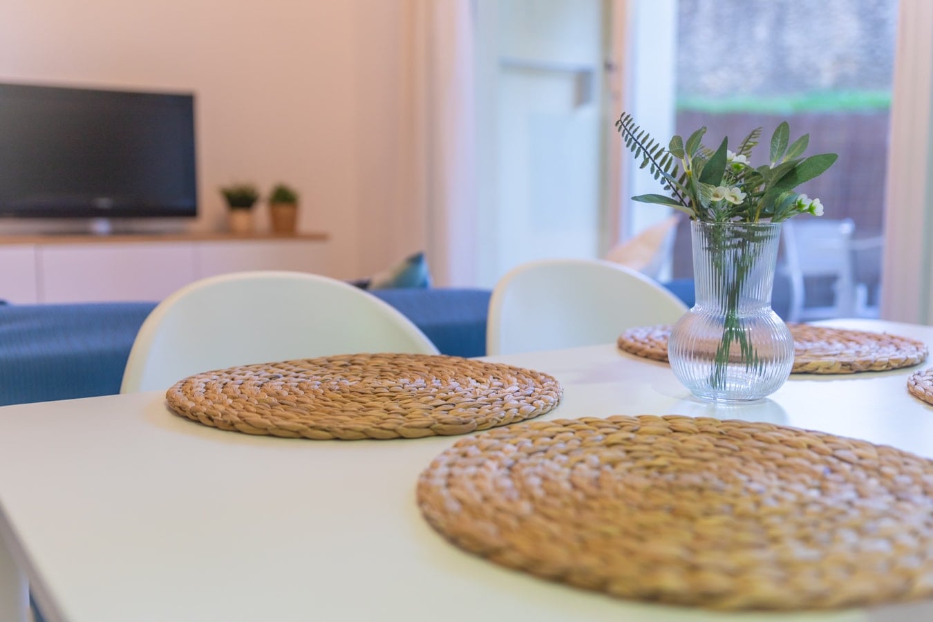 Estilo mediterráneo: a pasos de la arena — foto 10