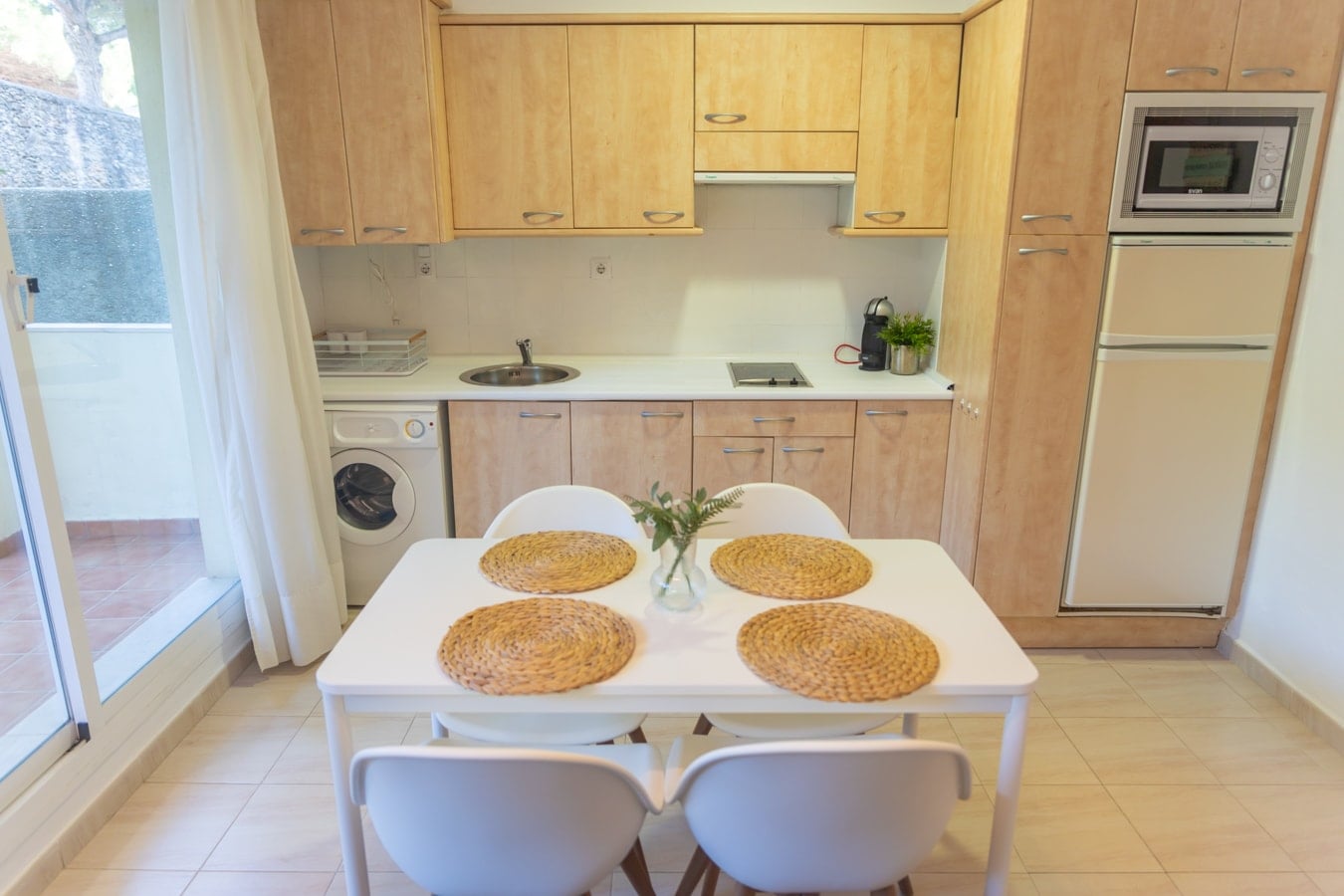 Estilo mediterráneo: a pasos de la arena — foto 4