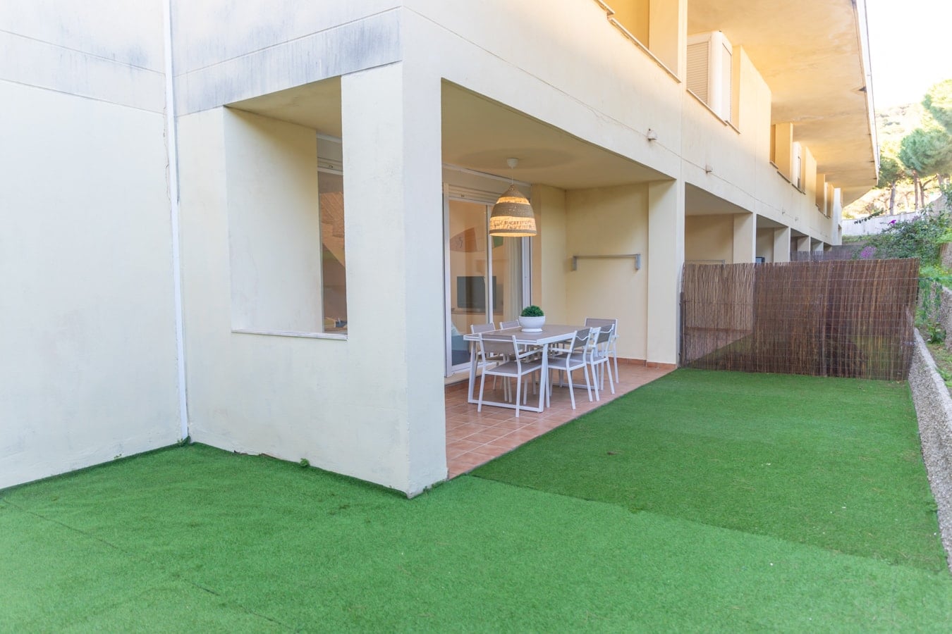 Estilo mediterráneo: a pasos de la arena — foto 17