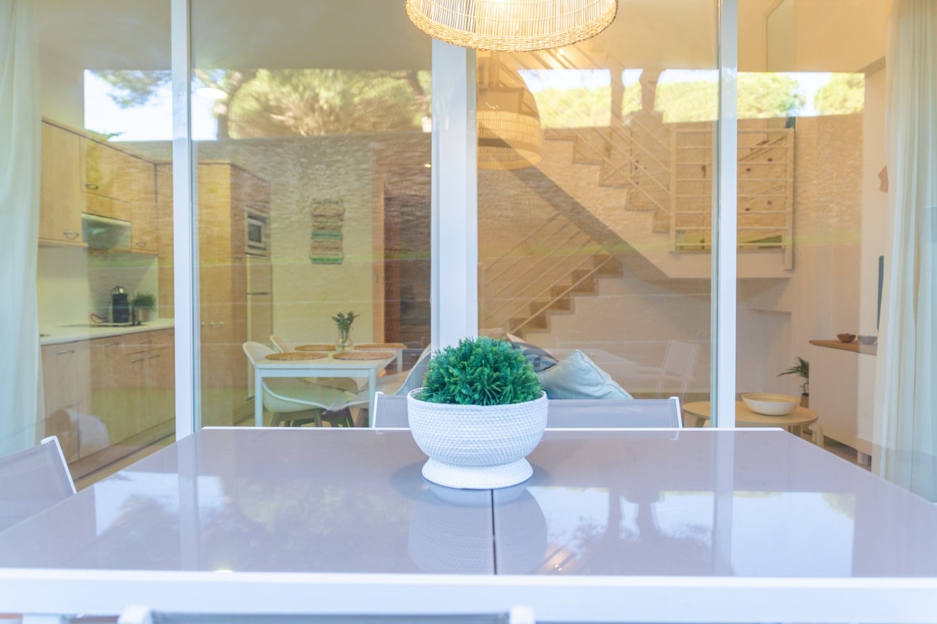 Estilo mediterráneo: a pasos de la arena — foto 8
