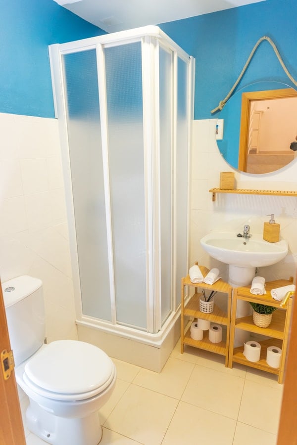 Estilo mediterráneo: a pasos de la arena — foto 5