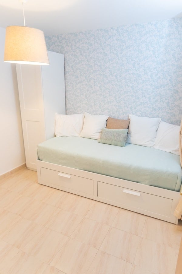 Estilo mediterráneo: a pasos de la arena — foto 13