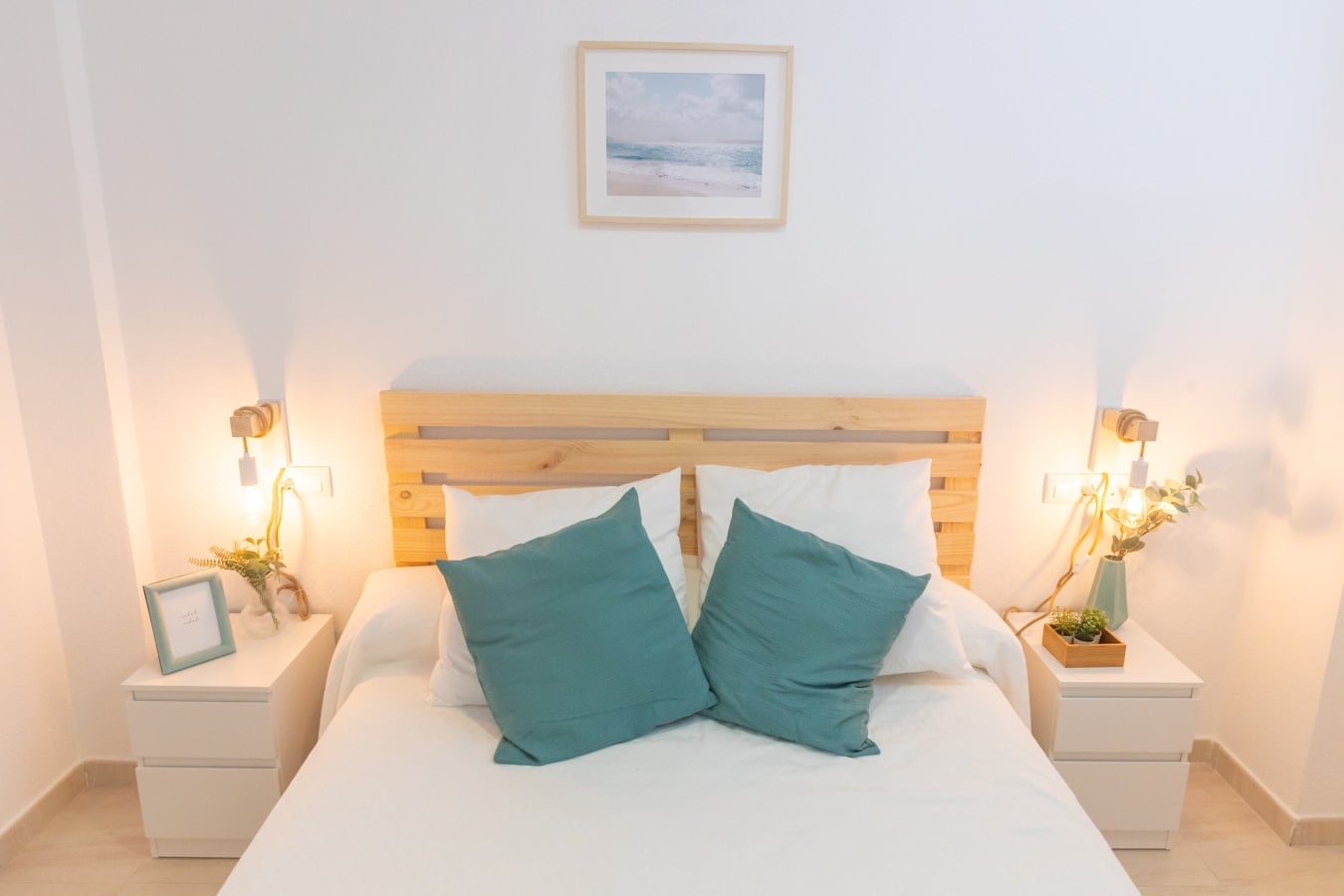 Estilo mediterráneo: a pasos de la arena — foto 20