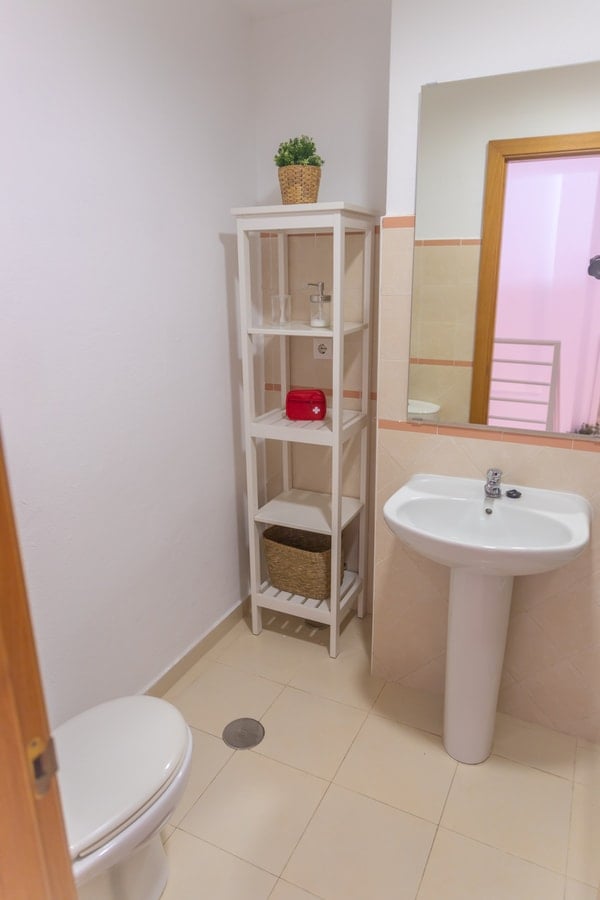 Estilo mediterráneo: a pasos de la arena — foto 21