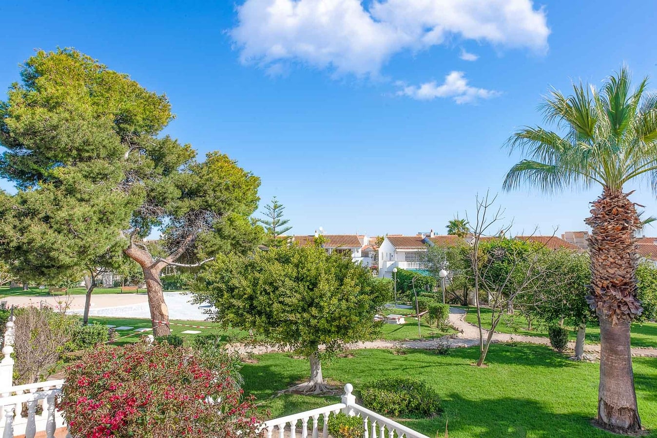 Bungalow Blue Dream 4 -Sea views, terrace and pool — foto 9