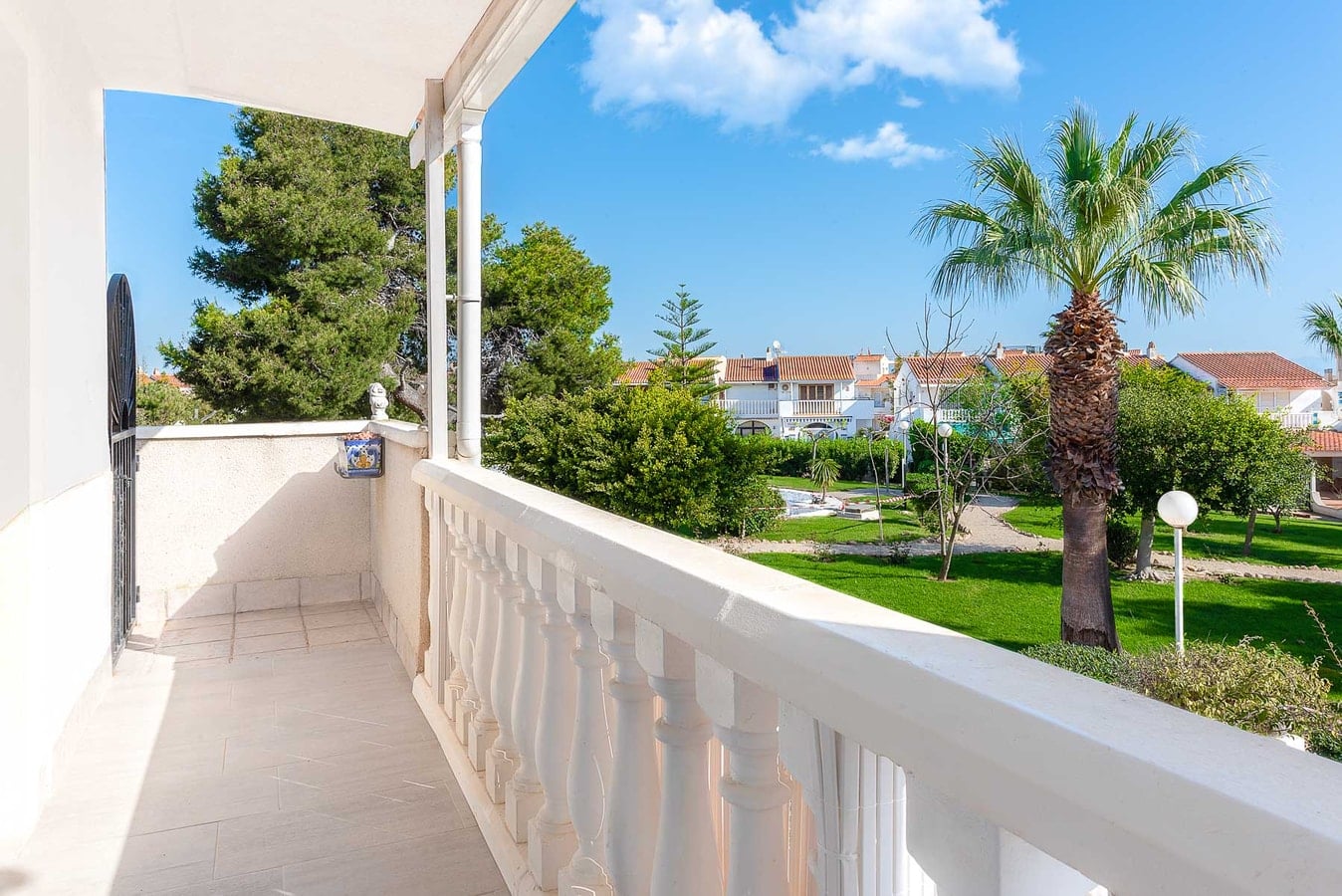 Bungalow Blue Dream 4 -Sea views, terrace and pool — foto 13