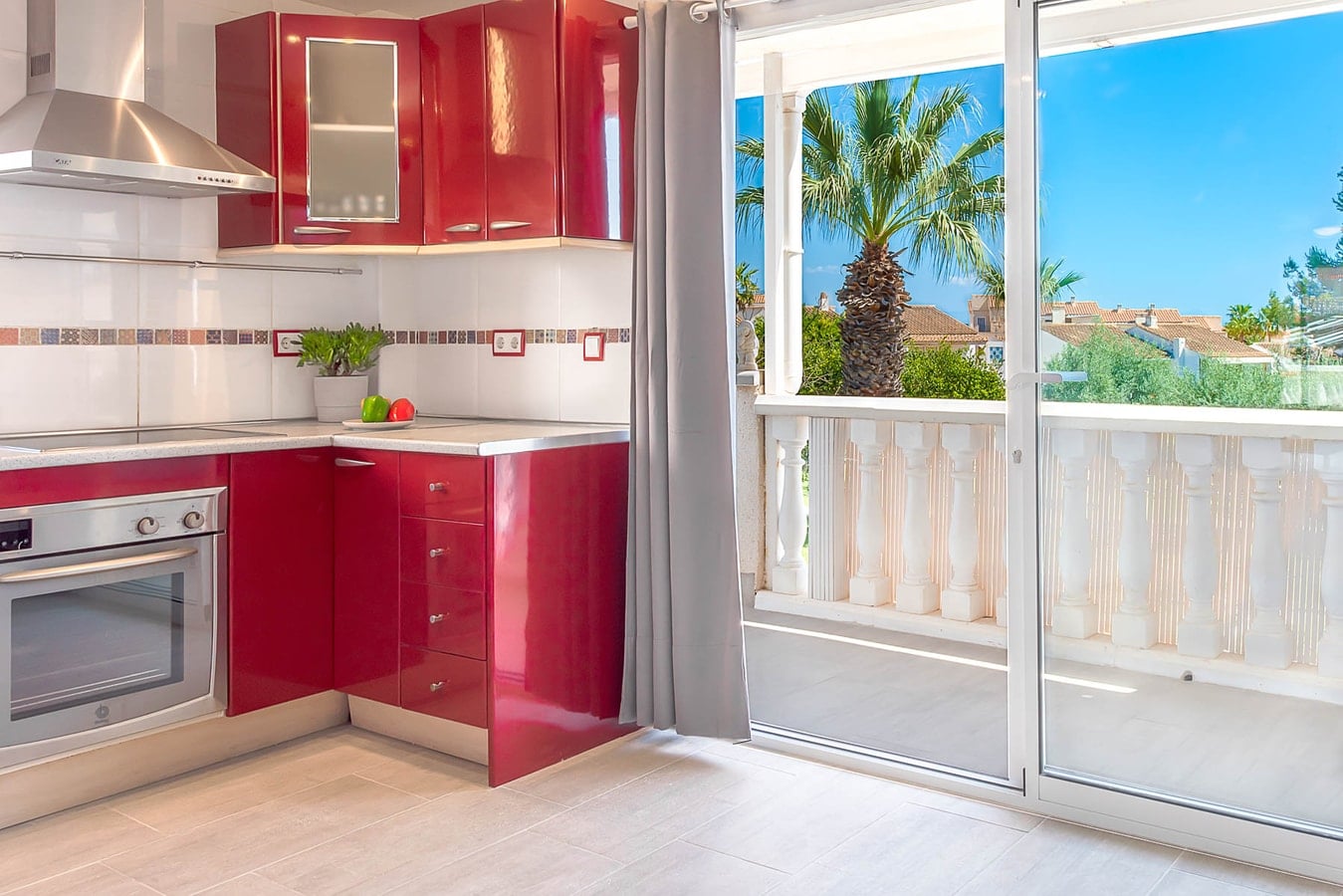 Bungalow Blue Dream 4 -Sea views, terrace and pool — foto 11