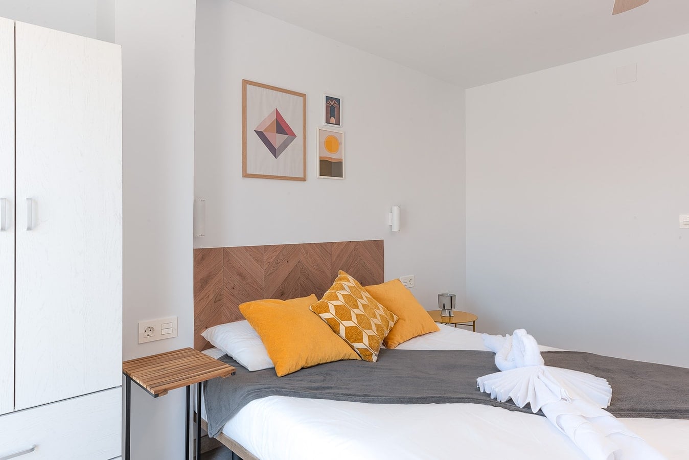 Bungalow Blue Dream 4 -Sea views, terrace and pool — foto 14