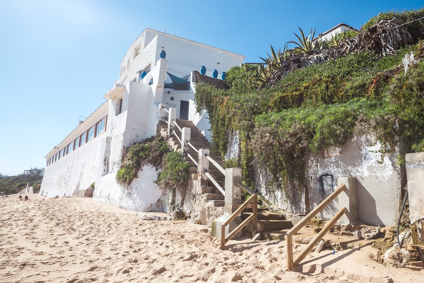 Estilo mediterráneo: a pasos de la arena — foto 23