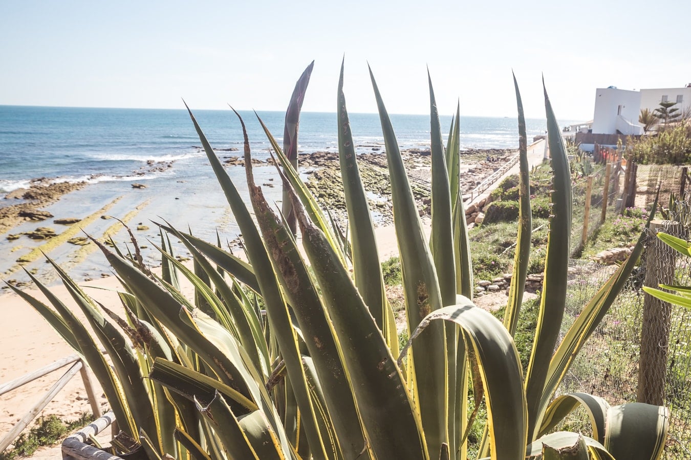 Estilo mediterráneo: a pasos de la arena — foto 26