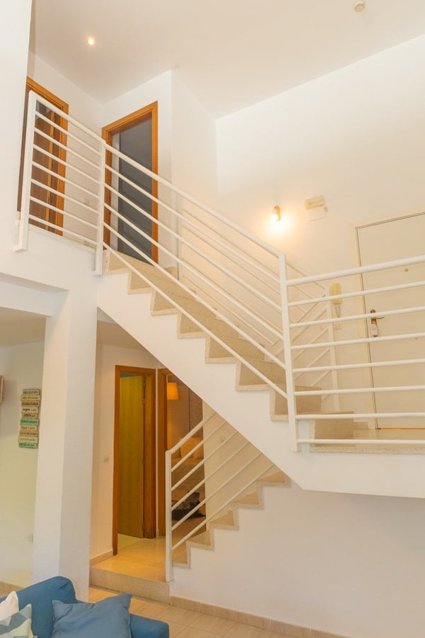 Estilo mediterráneo: a pasos de la arena — foto 19