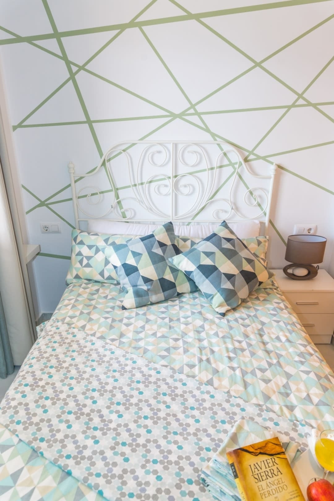 Casa con terraza junto al Paseo Marítimo — foto 17
