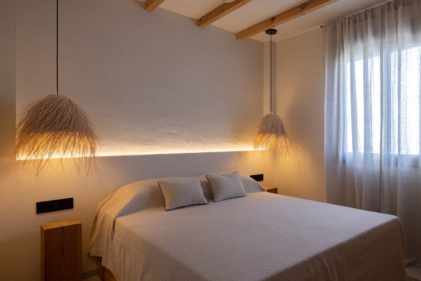 Casa La Marina: encanto costero en Zahara — foto 2
