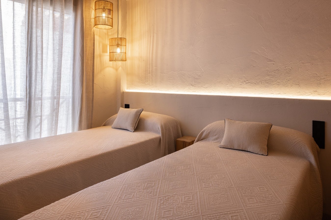 Casa La Marina: encanto costero en Zahara — foto 6