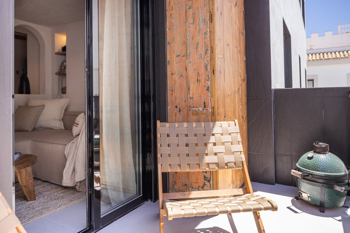 Casa La Marina: encanto costero en Zahara — foto 3