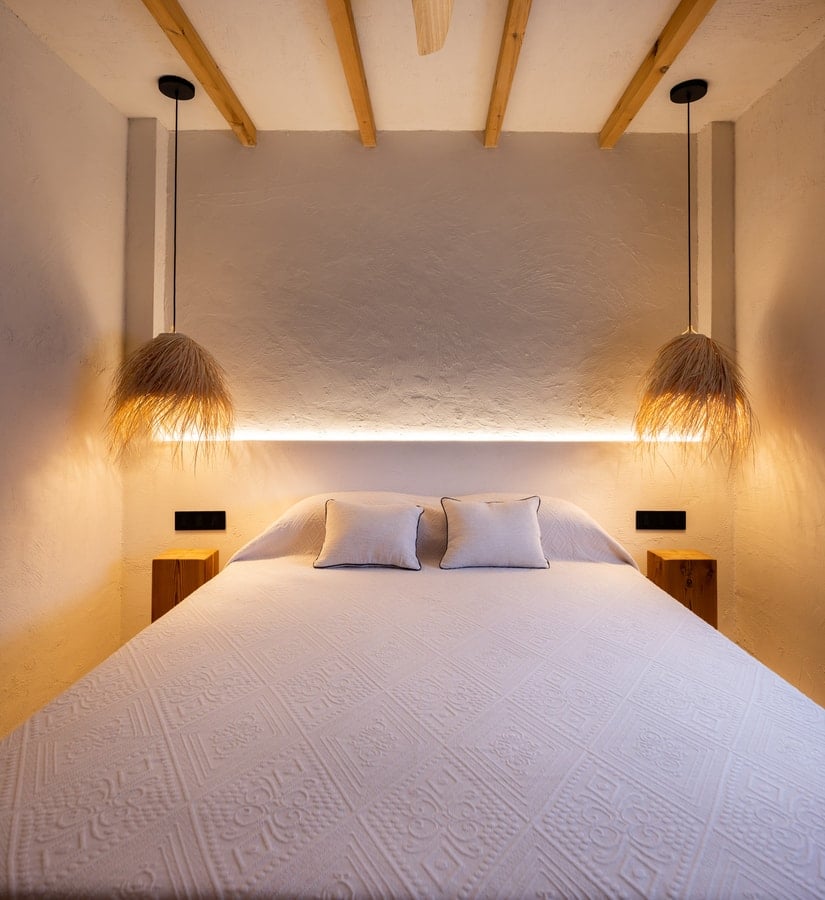 Casa La Marina: encanto costero en Zahara — foto 11