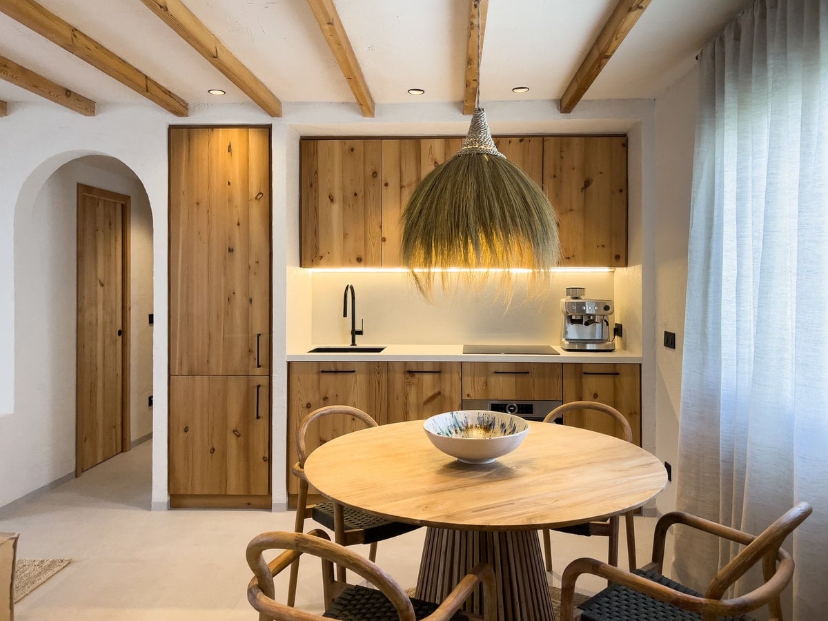 Casa La Marina: encanto costero en Zahara — foto principal