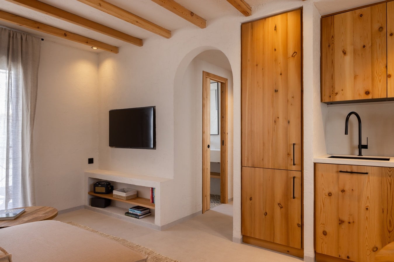 Casa La Marina: encanto costero en Zahara — foto 10