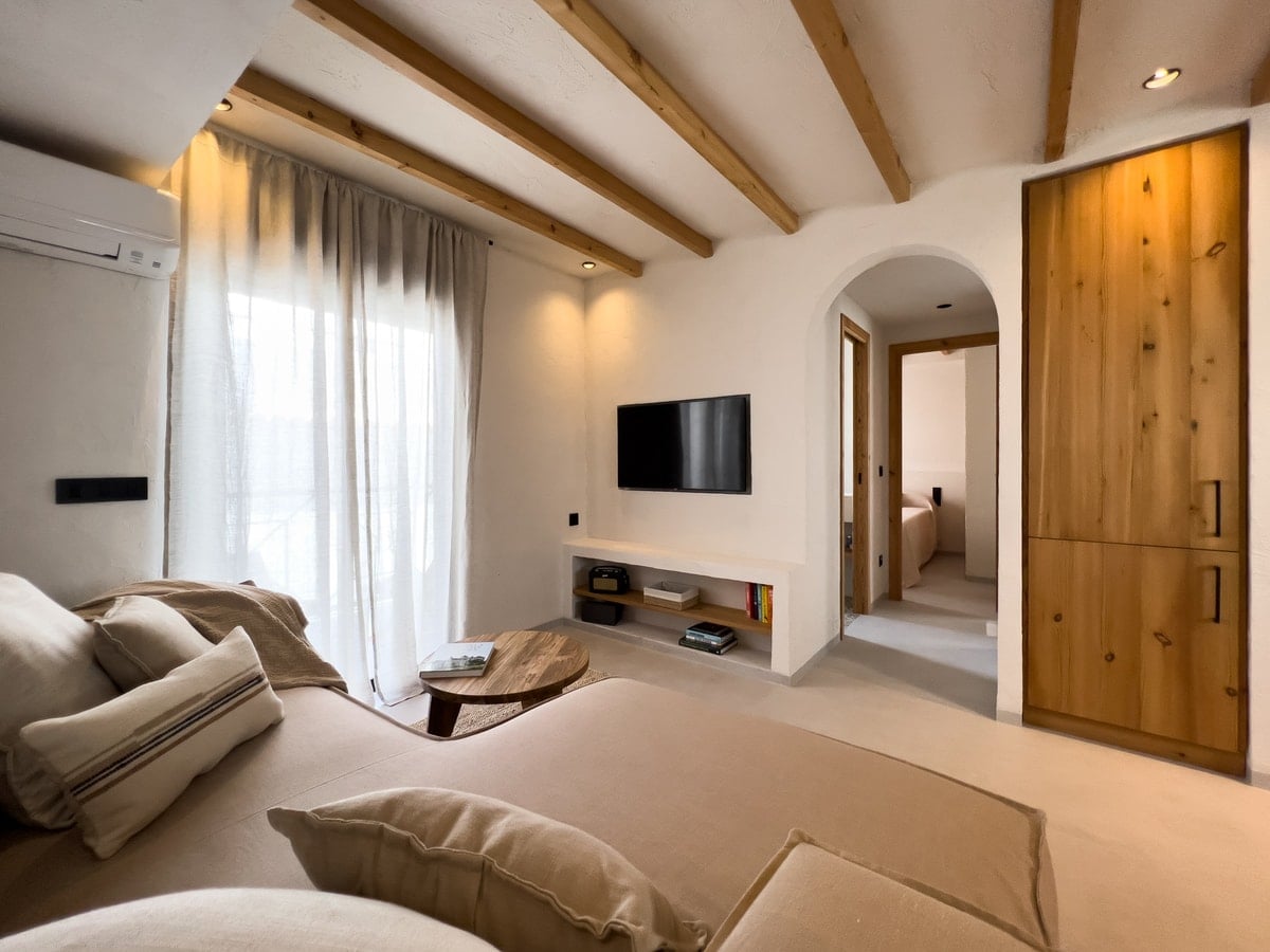Casa La Marina: encanto costero en Zahara — foto 8