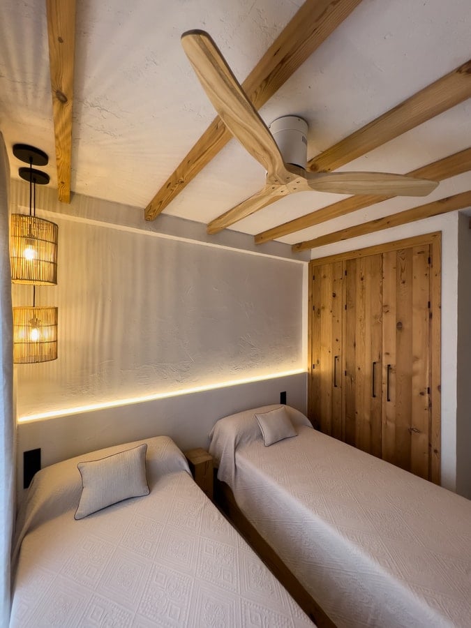 Casa La Marina: encanto costero en Zahara — foto 12