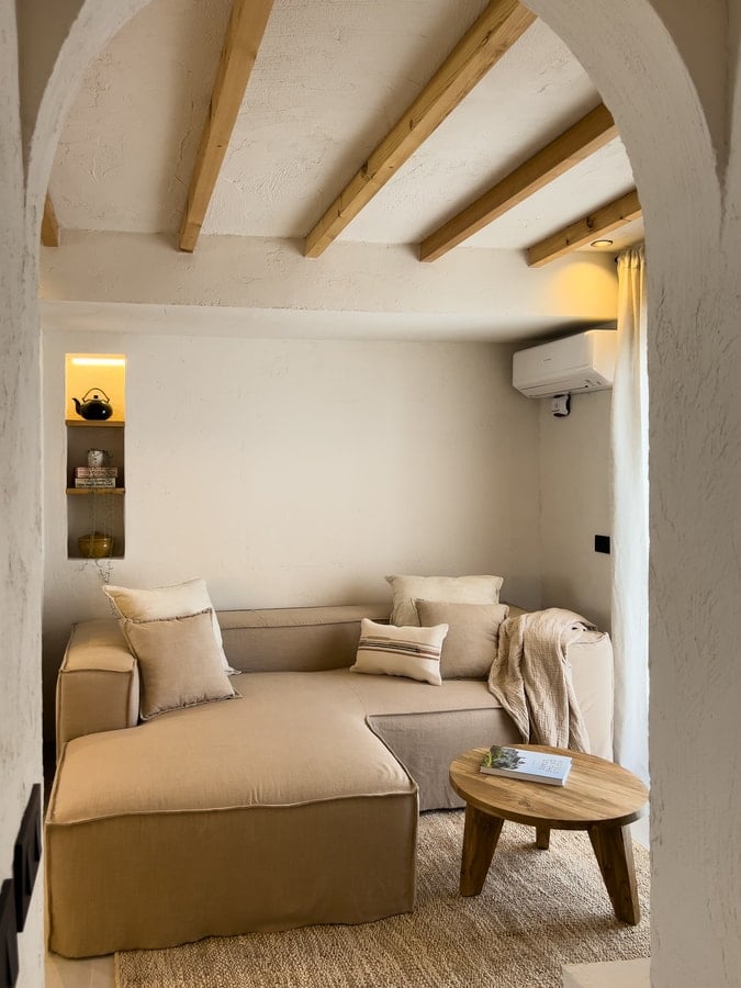 Casa La Marina: encanto costero en Zahara — foto 7