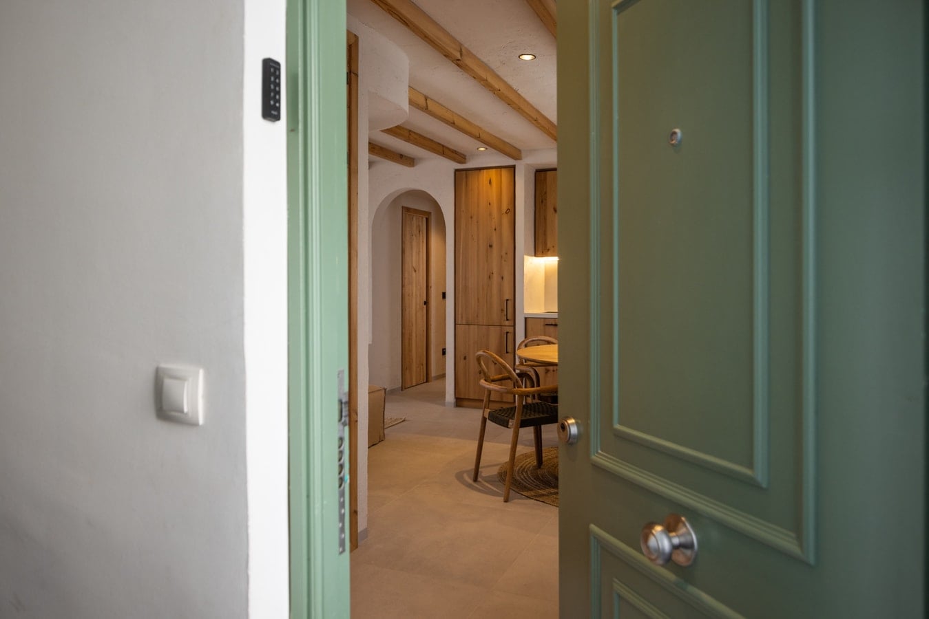 Casa La Marina: encanto costero en Zahara — foto 14