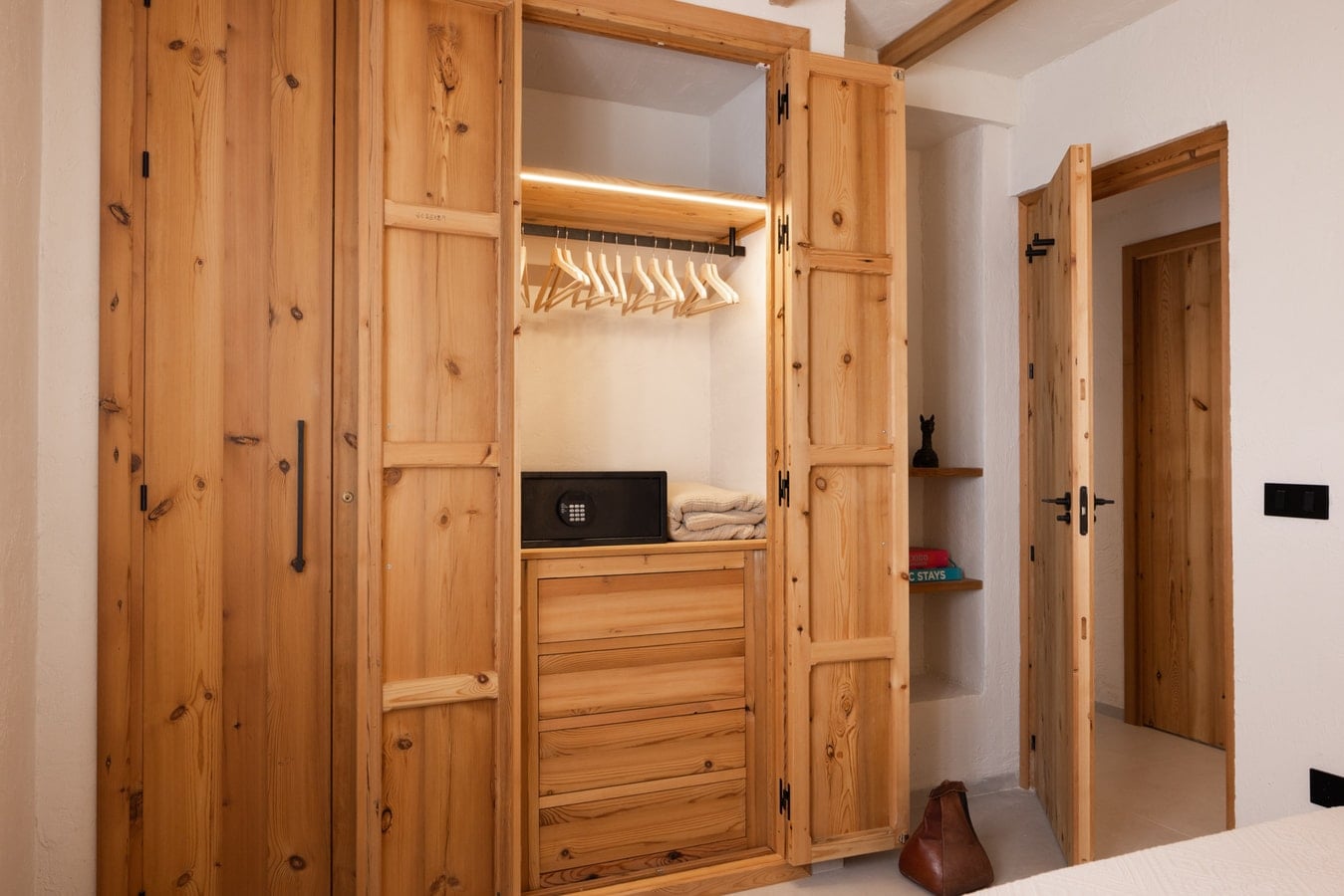 Casa La Marina: encanto costero en Zahara — foto 16