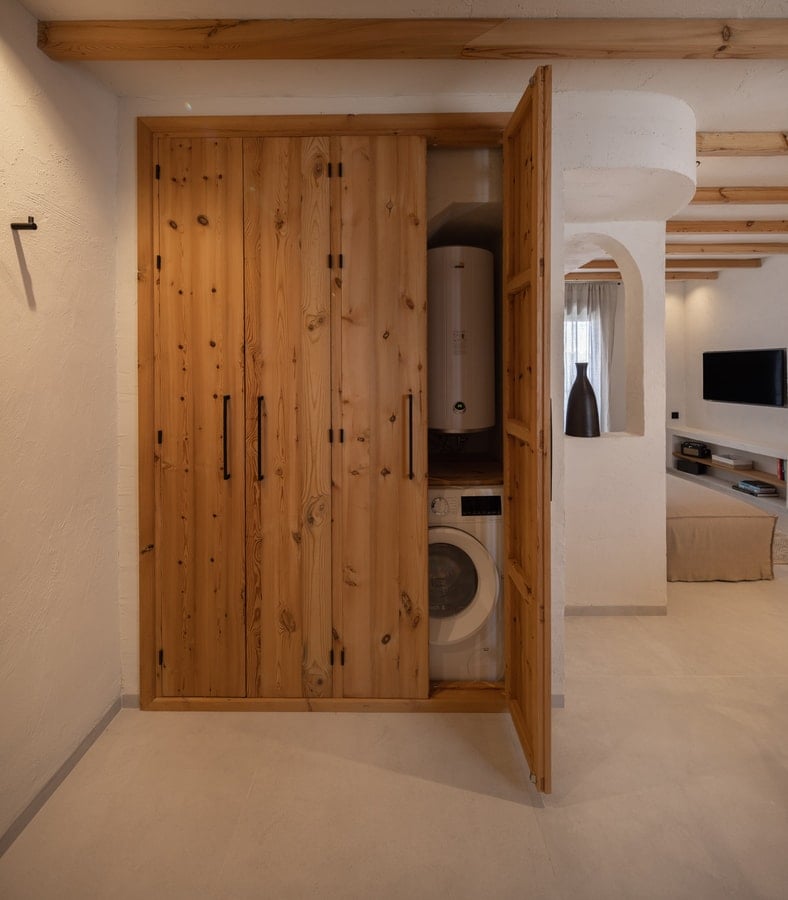 Casa La Marina: encanto costero en Zahara — foto 17