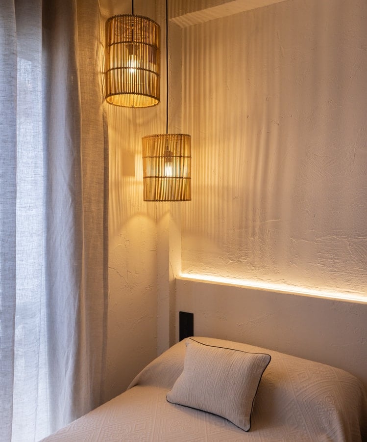 Casa La Marina: encanto costero en Zahara — foto 18