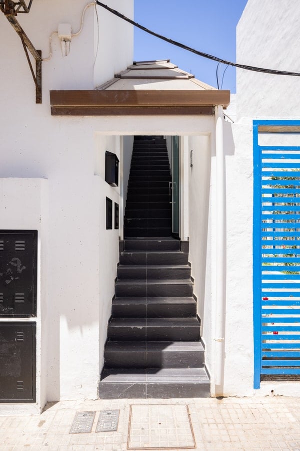 Casa La Marina: encanto costero en Zahara — foto 15