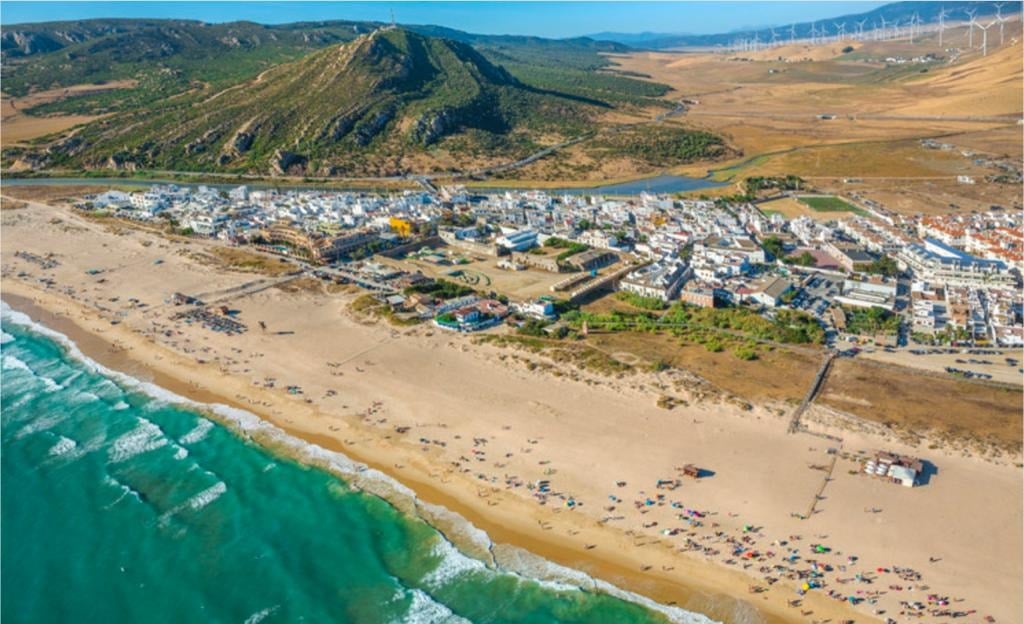 Casa La Marina: encanto costero en Zahara — foto 19