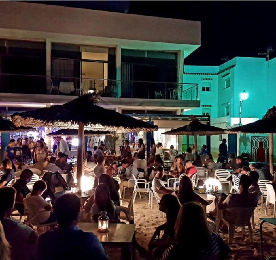 Casa La Marina: encanto costero en Zahara — foto 20